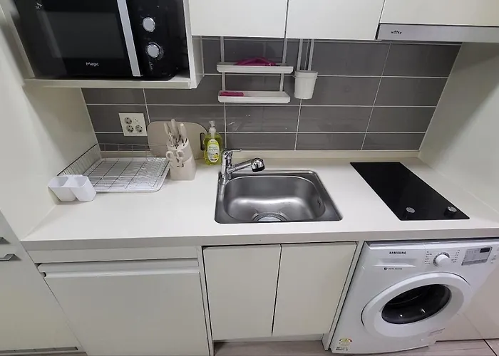 아파트 1-3508 #sinnonhyeon High-rise View #garden View #gangnam Station Line 2 *