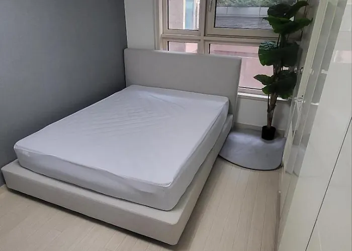1-3508 #sinnonhyeon High-rise View #garden View #gangnam Station Line 2 아파트 *