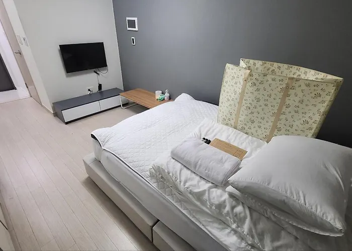 1-3508 #sinnonhyeon High-rise View #garden View #gangnam Station Line 2 *