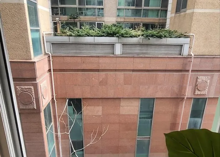 아파트 1-3508 #sinnonhyeon High-rise View #garden View #gangnam Station Line 2 *