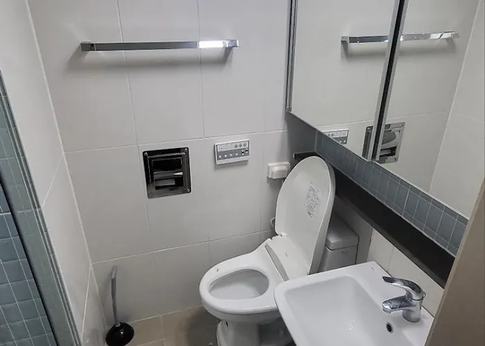 1-3508 #sinnonhyeon High-rise View #garden View #gangnam Station Line 2 아파트 서울특별시